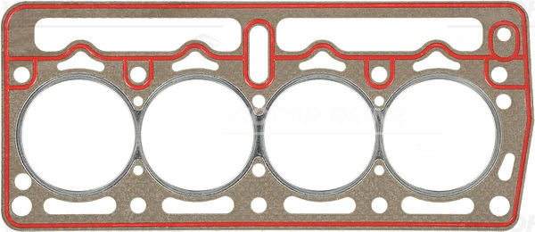 Gasket, cylinder head